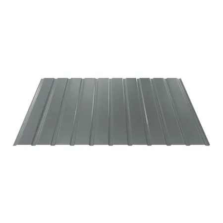 Blacha trapezowa T-7 powłoka Ocynk 0,5mm firmy Blachotrapez